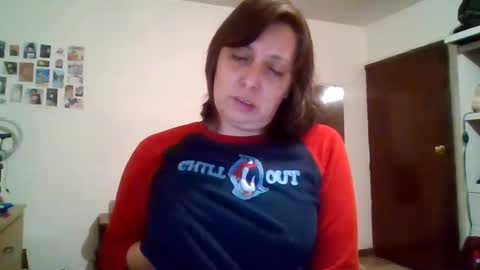 Alessandra Conrado online show from 16, 1, 2025