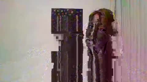 Alessandra Conrado online show from 14, 2, 2025