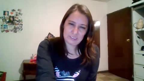 Alessandra Conrado online show from 28, 10, 2025