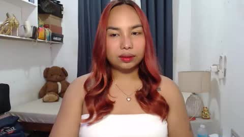 Alessandra online show from 12, 10, 2025