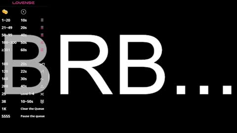 AlessandraMoreli Its my birthday online show from 20, 10, 2025