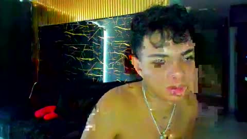 Alessandro online show from 10, 4, 2026