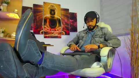 Snapshot of alessandro__wye chatting on 25, 1, 2025 ALESSANDRO WYE online show from 25, 1, 2025