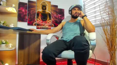 Snapshot of alessandro__wye chatting on 23, 2, 2025 ALESSANDRO WYE online show from 23, 2, 2025