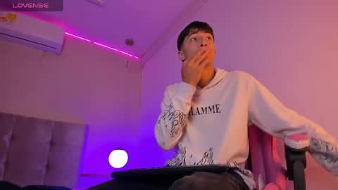 Alessandro Dybala online show from 11, 2, 2025