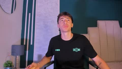 Alessandro Dybala online show from 10, 10, 2025