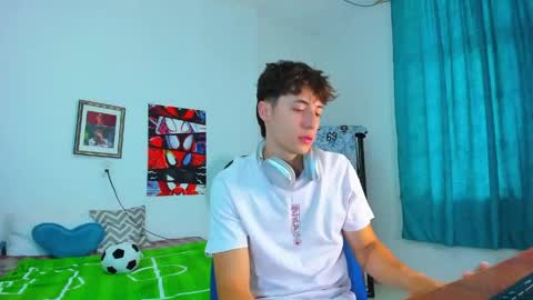 Alessandro Dybala online show from 26, 5, 2026