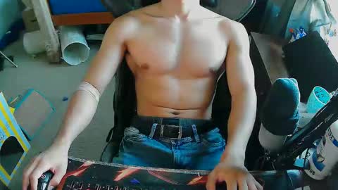 Alessandro online show from 30, 10, 2025