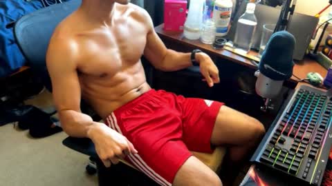 Alessandro online show from 8, 3, 2026