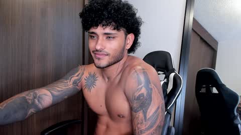 Alessandro Vanni online show from 21, 12, 2024