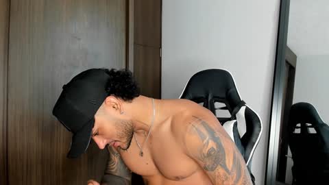 Alessandro Vanni online show from 28, 12, 2024