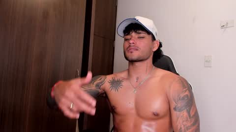 Alessandro Vanni online show from 24, 1, 2025