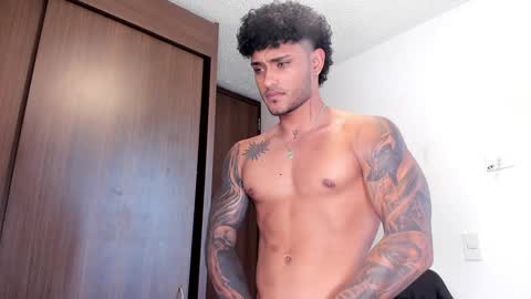 Alessandro Vanni online show from 31, 1, 2025