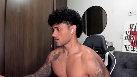 Alessandro Vanni online show from 22, 9, 2025