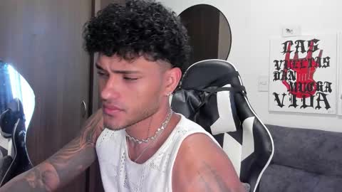 Alessandro Vanni online show from 16, 12, 2025