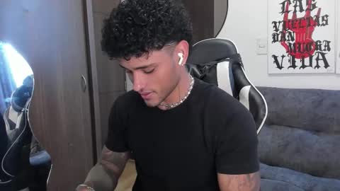 Alessandro Vanni online show from 20, 12, 2025