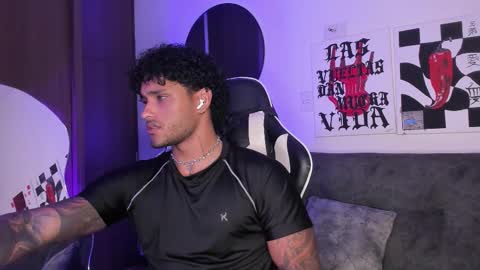 Snapshot of alessandro_vanni chatting on 10, 3, 2026 Alessandro Vanni online show from 10, 3, 2026