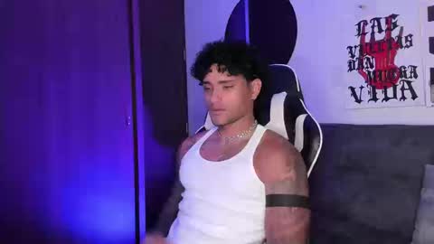 Snapshot of alessandro_vanni chatting on 13, 3, 2026 Alessandro Vanni online show from 13, 3, 2026