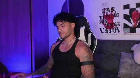 Snapshot of alessandro_vanni chatting on 15, 3, 2026 Alessandro Vanni online show from 15, 3, 2026