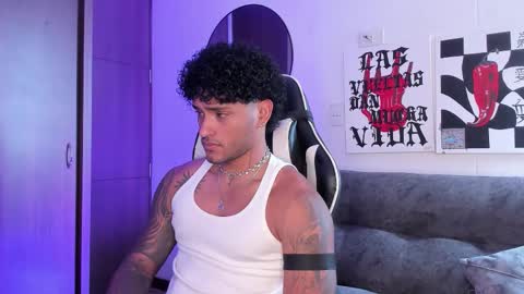 Snapshot of alessandro_vanni chatting on 16, 3, 2026 Alessandro Vanni online show from 16, 3, 2026