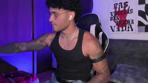Snapshot of alessandro_vanni chatting on 18, 3, 2026 Alessandro Vanni online show from 18, 3, 2026