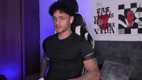 Snapshot of alessandro_vanni chatting on 20, 3, 2026 Alessandro Vanni online show from 20, 3, 2026