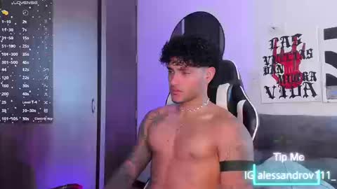 Snapshot of alessandro_vanni chatting on 21, 3, 2026 Alessandro Vanni online show from 21, 3, 2026