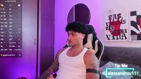 Snapshot of alessandro_vanni chatting on 22, 3, 2026 Alessandro Vanni online show from 22, 3, 2026