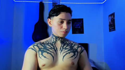 Alessandro online show from 9, 1, 2025