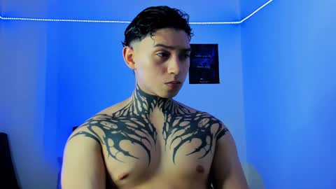 Alessandro online show from 3, 2, 2025