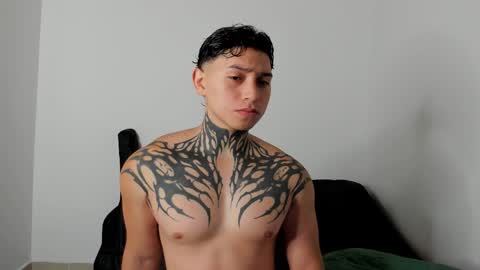 Alessandro online show from 20, 4, 2026