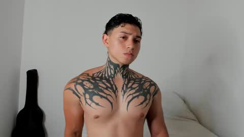 Snapshot of alessandro_wolf chatting on 23, 5, 2026 Alessandro online show from 23, 5, 2026