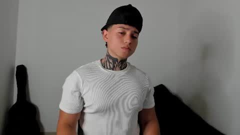 Alessandro online show from 16, 6, 2026