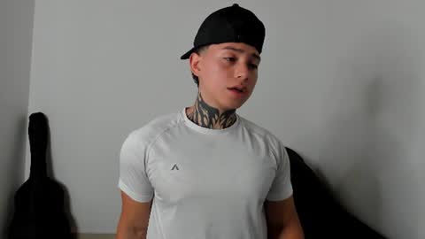 Alessandro online show from 18, 6, 2026