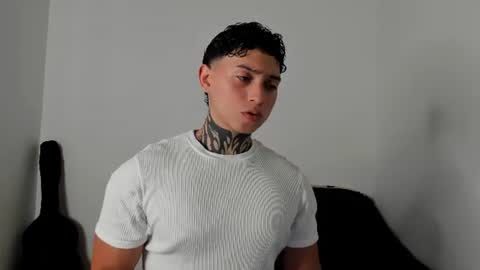 Alessandro online show from 22, 6, 2026