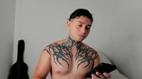 Alessandro online show from 14, 7, 2026