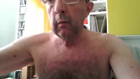 Daddy Alexx online show from 6, 6, 2026