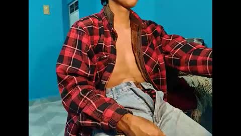 alessandrodmv online show from 3, 10, 2025