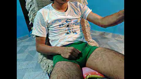 alessandrodmv online show from 11, 11, 2025