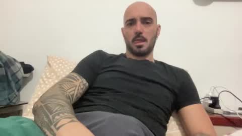 alessandromori91 online show from 15, 1, 2026