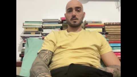 alessandromori91 online show from 3, 4, 2026