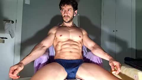 Alessandro online show from 28, 2, 2026