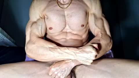 Snapshot of alessandrospain82 chatting on 8, 6, 2026 Alessandro online show from 8, 6, 2026