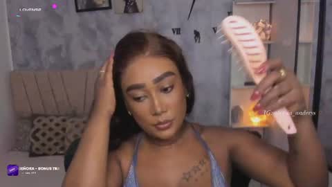 Snapshot of alessia_anderson07 chatting on 11, 7, 2026 Yy online show from 11, 7, 2026