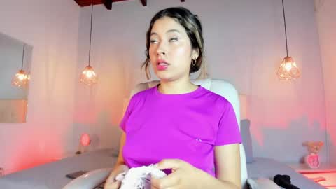 Snapshot of alessia_blaze chatting on 9, 5, 2026 alessia_blaze online show from 9, 5, 2026