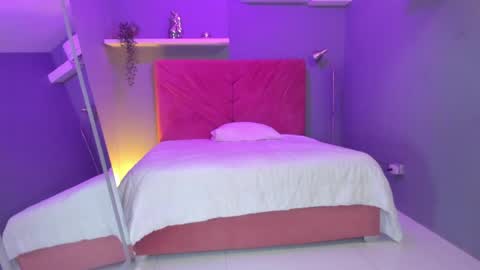 Snapshot of alessia_copper chatting on 24, 4, 2026 Ale online show from 24, 4, 2026