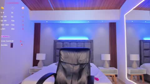 Snapshot of alessia_facetti1 chatting on 10, 1, 2025 Alessia online show from 10, 1, 2025