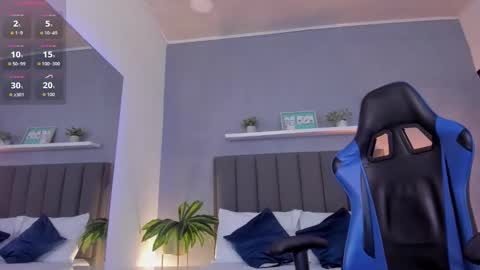 A L E S S I A online show from 6, 2, 2026