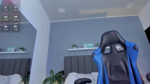 A L E S S I A online show from 19, 2, 2026