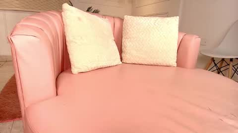 Alejandra  online show from 10, 1, 2026